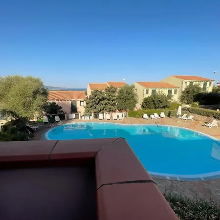 Gallura Da Cino Badesi Exterior photo