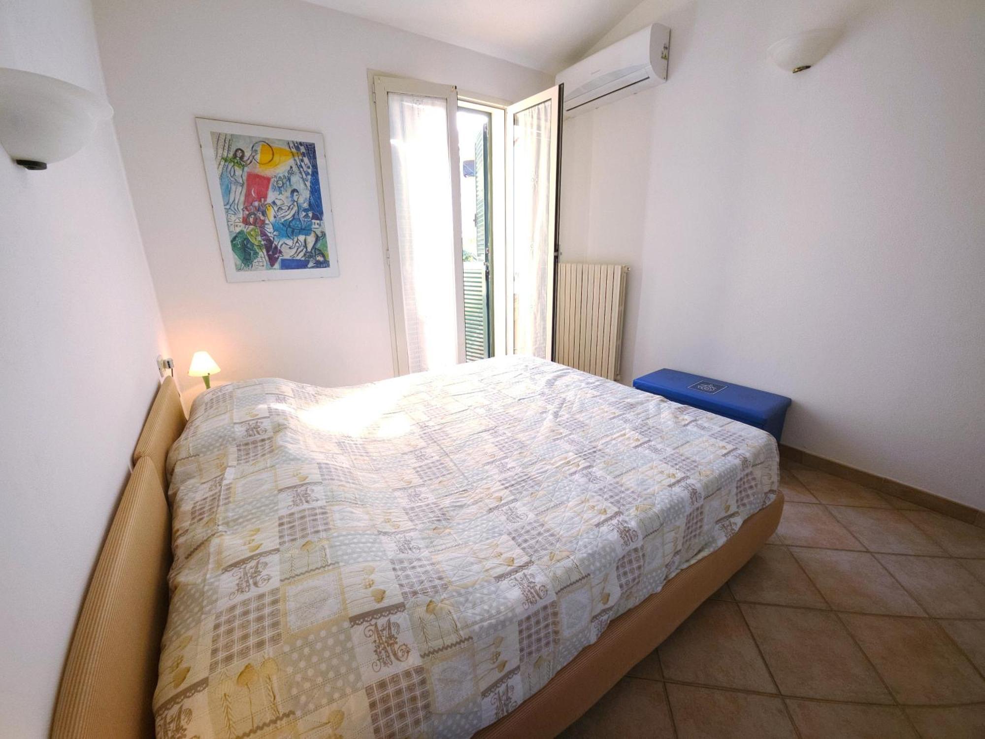 Gallura Da Cino Holiday home *
