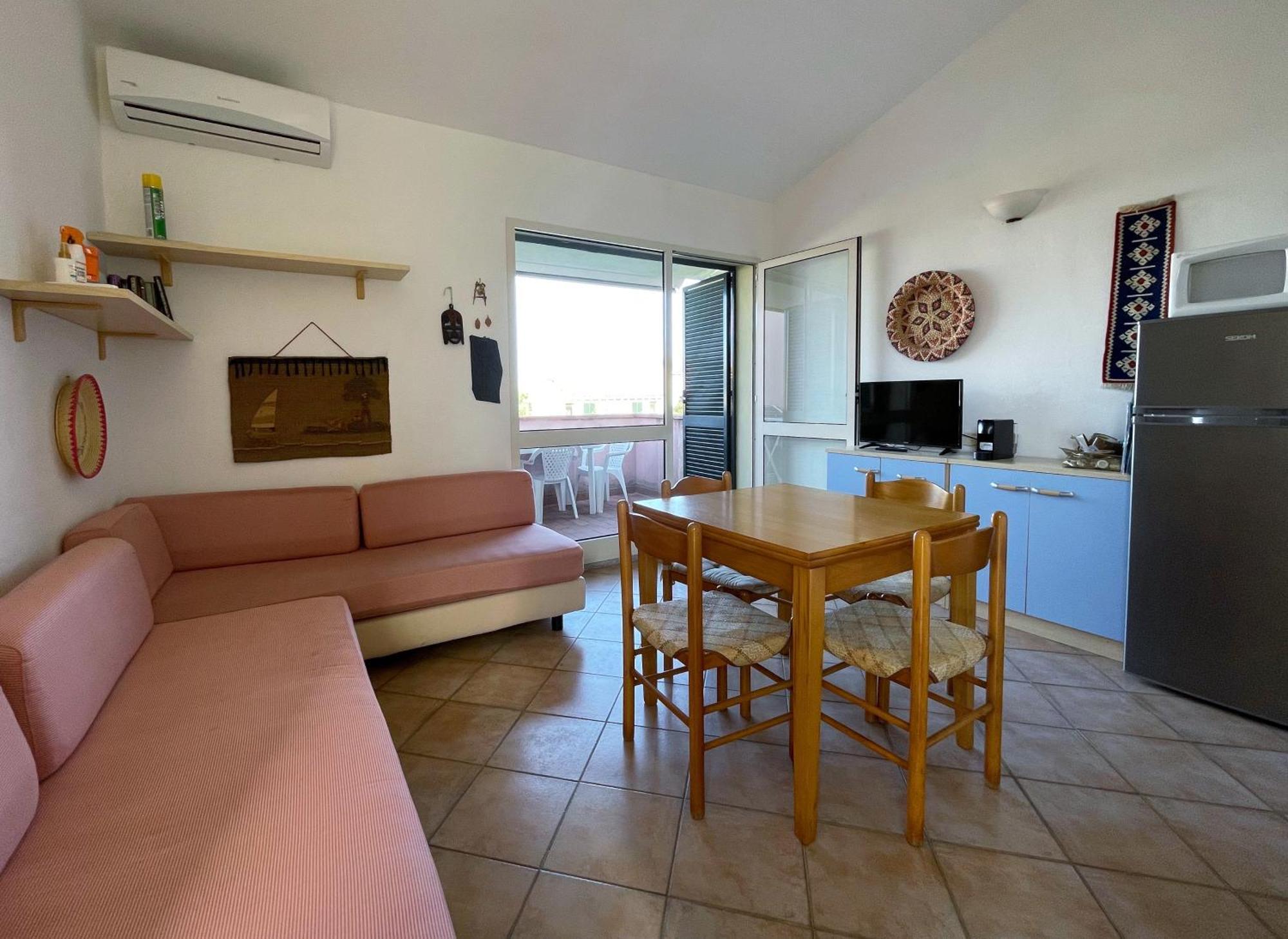 Holiday home Gallura Da Cino *