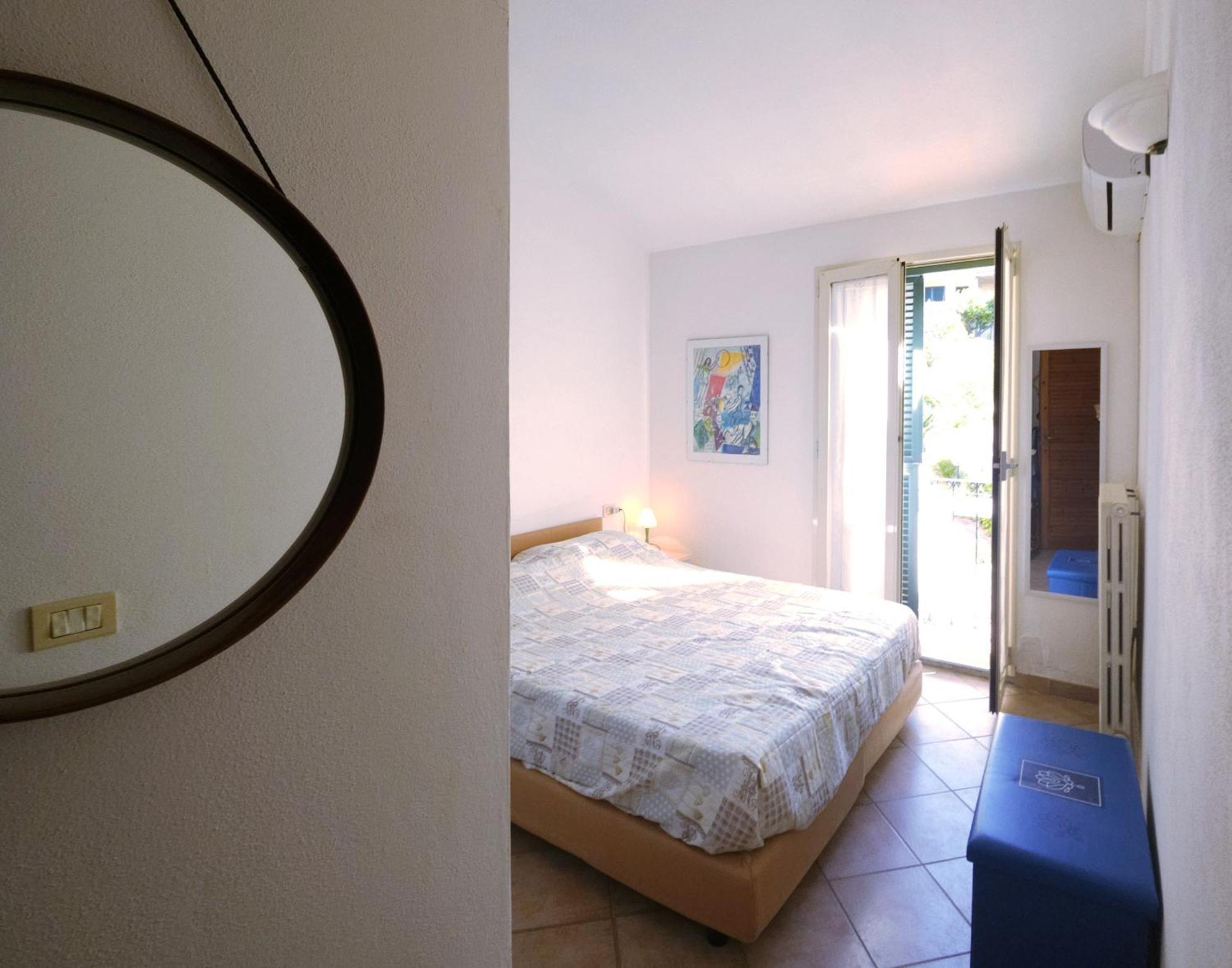 Gallura Da Cino Holiday home *